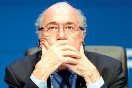 Nobel severs ties with scandal-hit FIFA