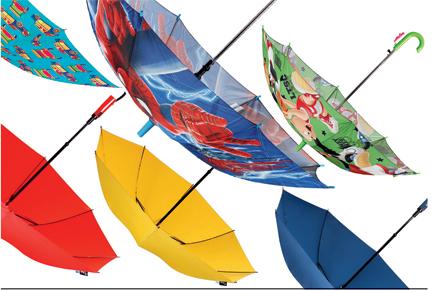 Monsoon fashion special: Head out in style with these umbrellas