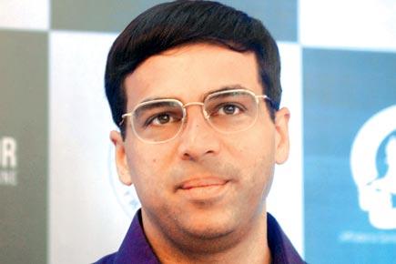 Norway chess tourney: Viswanathan Anand finishes fifth in Blitz