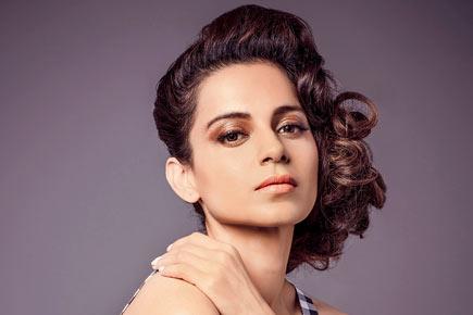 I was trapped: Kangana Ranaut on initial days in Bollywood