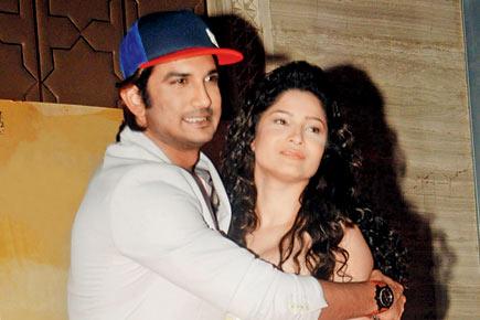 Sushant Singh Rajput and Ankita Lokhande to tie the knot in 2016?