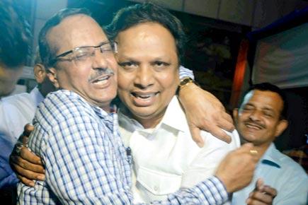 MCA polls: Victorious VPs Shelar, Vengsarkar reiterate committment