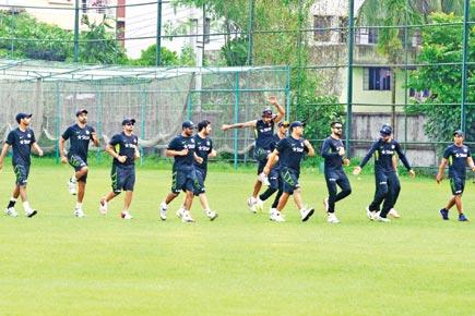 1st ODI: We'll play our best XI against Bangladesh, says MS Dhoni