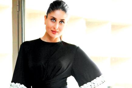 Kareena Kapoor Khan: Want to be a mother but not for next 2-3 years