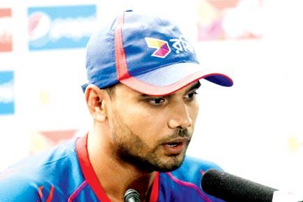 1st ODI: Bangladesh skipper Mortaza confident of stunning India
