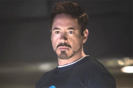 Robert Downey Jr confirms Hulk's presence in 'Captain America: Civil War'
