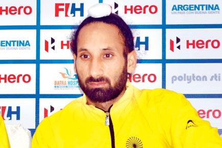 HWL: Hockey skipper Sardar Singh wants better conversion rate
