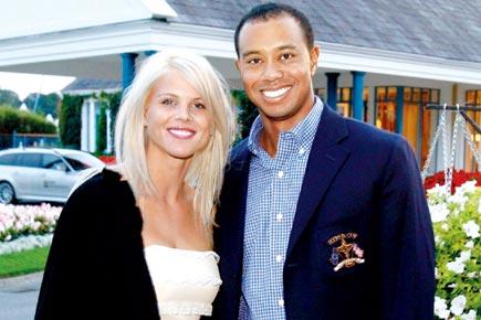 Now, Tiger Woods keen to reunite with ex-wife Elin Nordegren