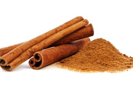 Cinnamon may boost your kid's learning ability