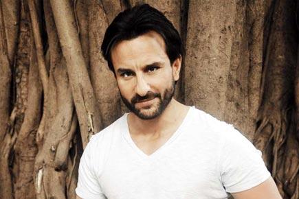 Saif Ali Khan to star in Indian adaptation of 'Before I Go To Sleep'