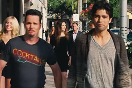 'Entourage' - Movie Review