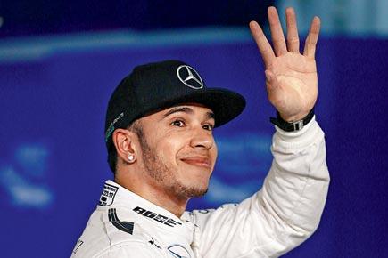 Austrian Grand Prix: Hamilton eyes glory through video game