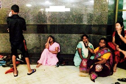 Mumbai: Hooch horror in Malwani; toll rises to 41