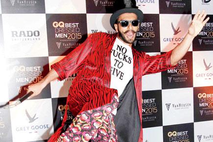 When Bollywood stars sported out-of-the-bed look on red carpet