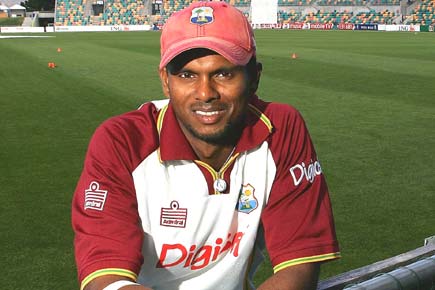 He's both 'Tiger' and 'Crab'! Trivia about Shivnarine Chanderpaul