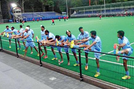 India all set to experiment in Hockey World League opener