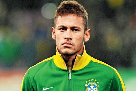 Football: Neymar out of Copa America with four-match ban