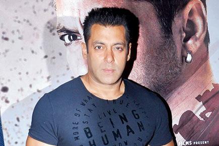 Celebs spotted at Salman Khan's trailer launch