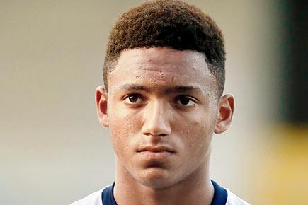 Liverpool snap up Gomez from Charlton Athletic