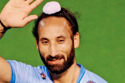 Sardar Singh inspires India to 3-2 win over France