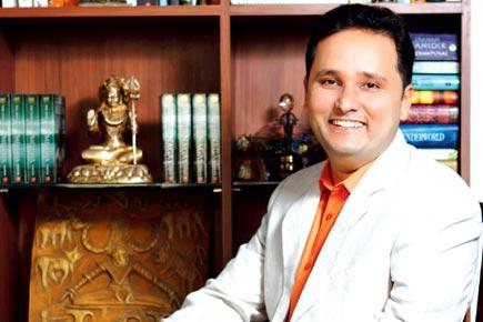 Indians have a complex relationship with rules: Amish Tripathi