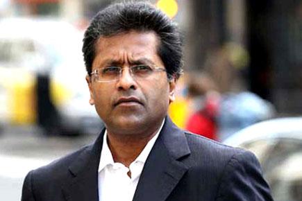 Two Indians and a West Indies player accepted bribes, alleges Lalit Modi