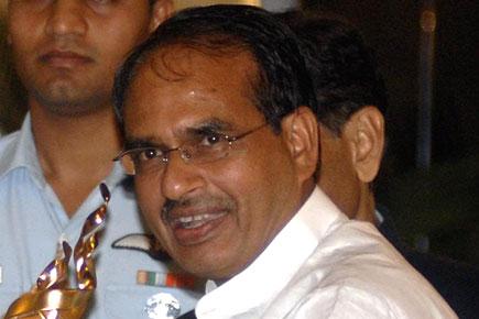 MP CM spent Rs.1.39 crore on foreign trip, took child specialist as personal physician