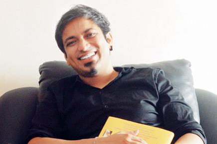 Music composer Sachin Gupta in a legal tangle