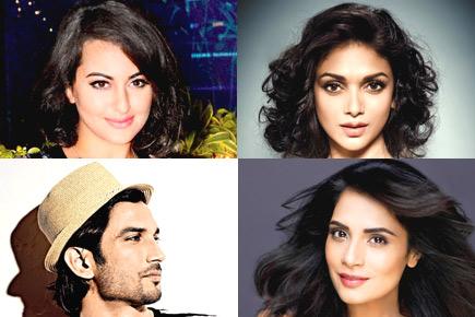 Bollywood celebs on ways to tackle the monsoon