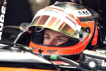 Austrian GP: Force India enjoy second double-points finish