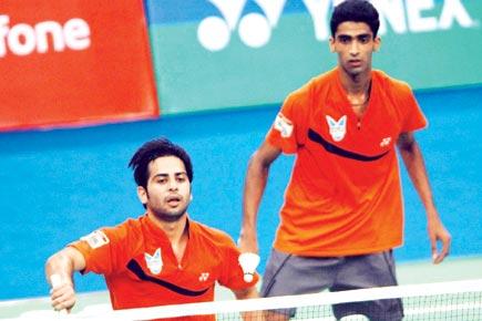 Manu Attri-B Sumeeth Reddy beat Japanese pair to enter US Open finals in New York