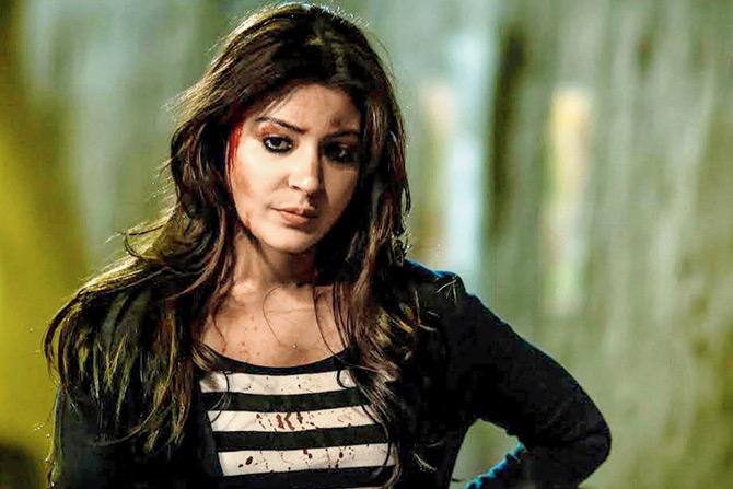 Anushka Sharma, who produced and starred in  NH10, earned applause from critics as well as the audience for making a gritty film that recovered its modest budget of R13 crore in its very first weekend  