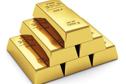 Record haul of gold at Visakhapatnam airport, 55 detained