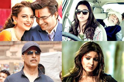 Box office: Here's how Bollywood fared in first half of 2015
