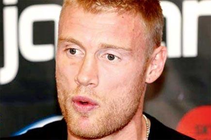 Ben Stokes is a better player than me, says Andrew Flintoff