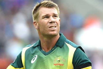 USD 50 million rebel cricket contract would be tempting: David Warner