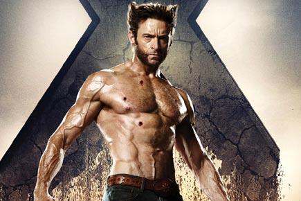 Hugh Jackman to play Wolverine in 'X-Men: Apocalypse'?