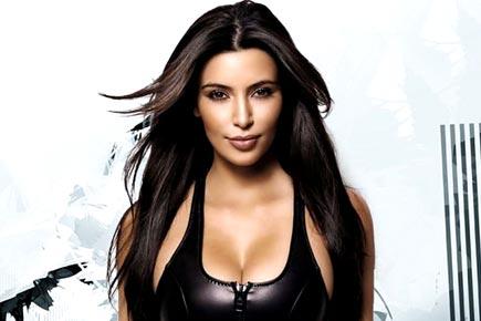 Kim Kardashian more like 'mom' to Kylie Jenner