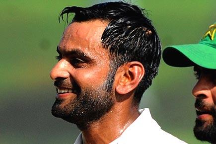 Pakistan's Mohammad Hafeez called for chucking again: Report