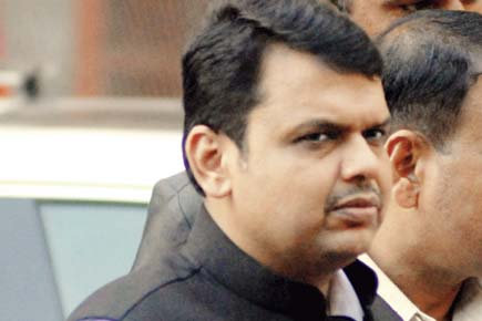 No clean chit to anyone in Rakesh Maria case, says CM Fadnavis