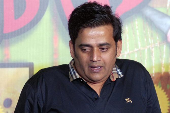 Ravi Kishan