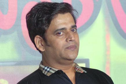 Ravi Kishan admits he had no faith in director Vinod Kapri