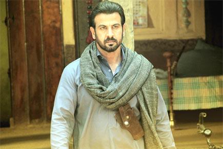 Ronit Roy: Indian television has hit rock bottom