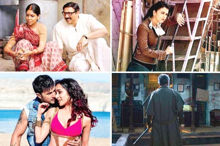 By accident or design? When Bollywood film content gets leaked online