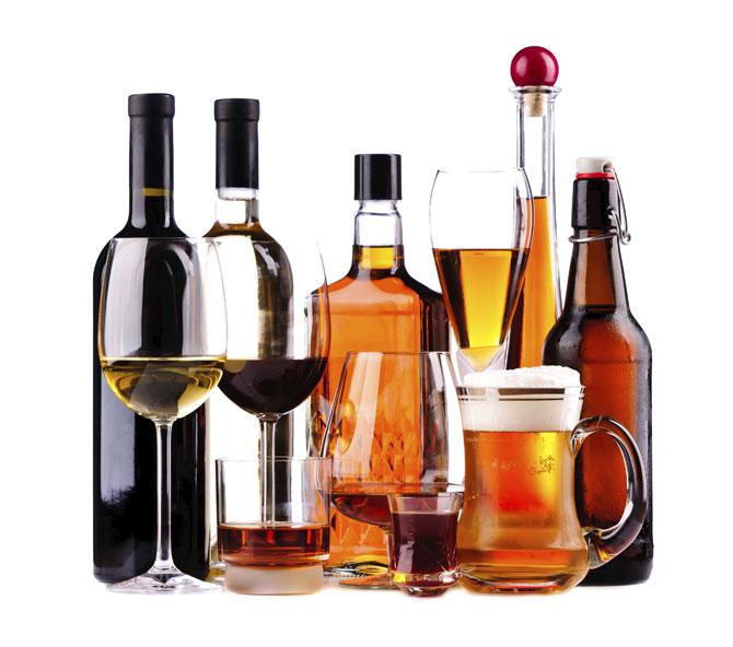 Now beer, whisky and other alcoholic drinks may come under FSSAI lens