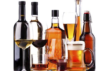 Now beer, whisky and other alcoholic drinks may come under FSSAI lens