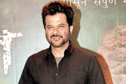Anil Kapoor: Movies, TV nothing without writers