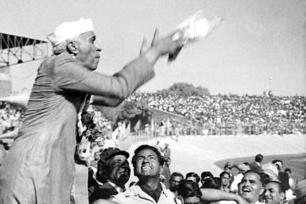 New book claims Jawaharlal Nehru didn't want Rajendra Prasad as president