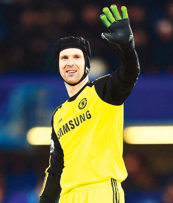 Chelsea 