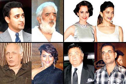 Bollywood celeb spats in the first half of 2015